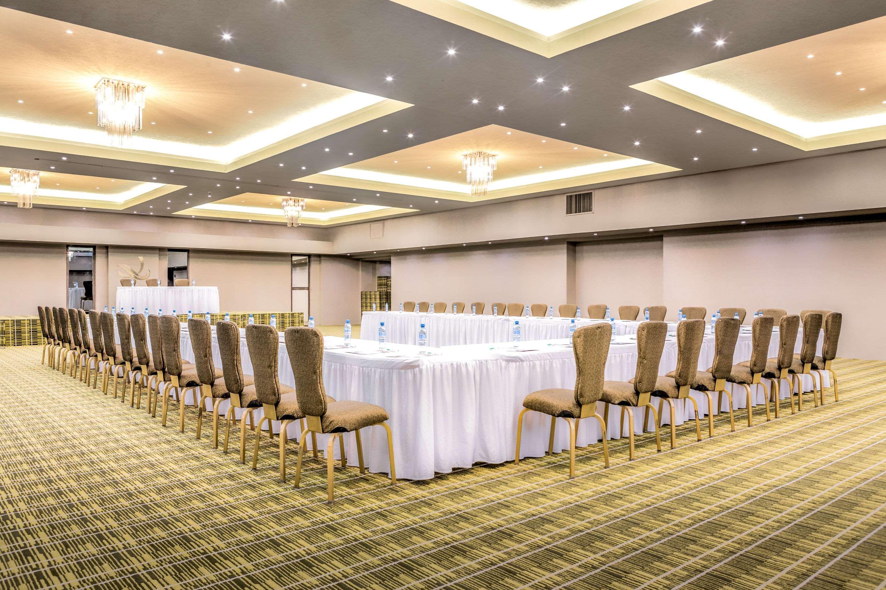 Hotel La Joya Pachuca Exterior foto The Grand Ballroom